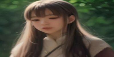 幼女战记谭雅独白场景：军帐中烛光摇曳，谭雅低头翻看作战地图，神情专注冷静，体现其精密战略思维